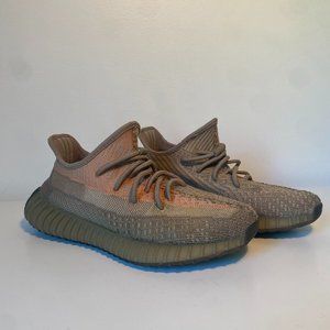 adidas Yeezy Boost 350 V2 Sand Taupe